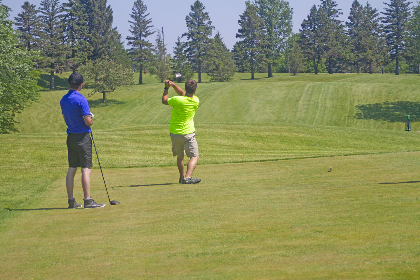 2022 Golf Tournament